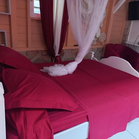 Joli Appartement Rivière-Pilote Dış mekan fotoğraf