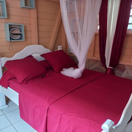 Joli Appartement Rivière-Pilote Dış mekan fotoğraf