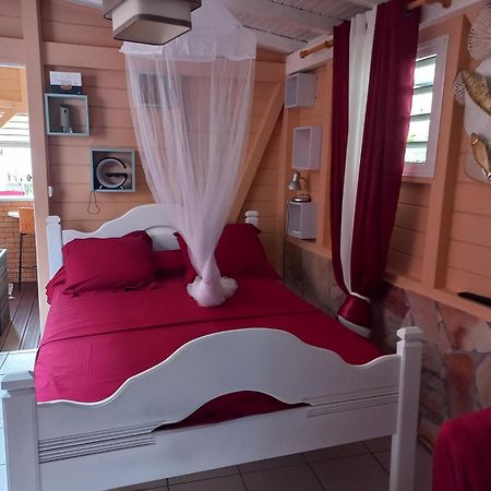 Joli Appartement Rivière-Pilote Dış mekan fotoğraf