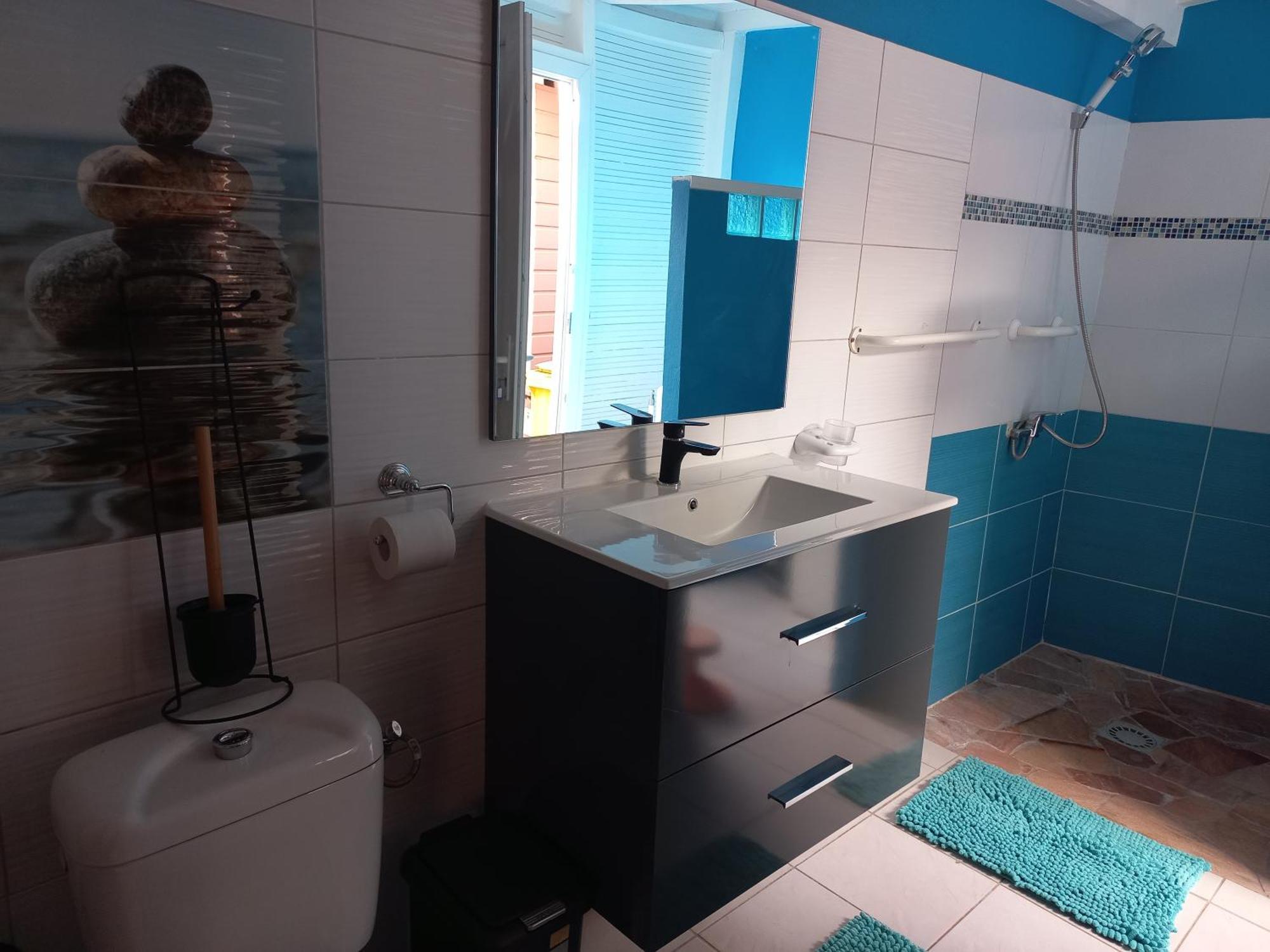 Joli Appartement Rivière-Pilote Dış mekan fotoğraf