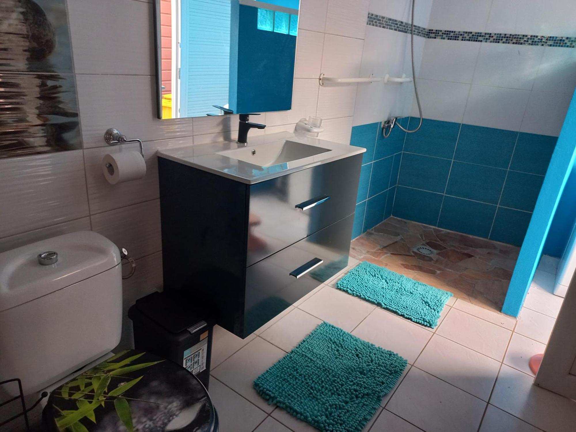 Joli Appartement Rivière-Pilote Dış mekan fotoğraf