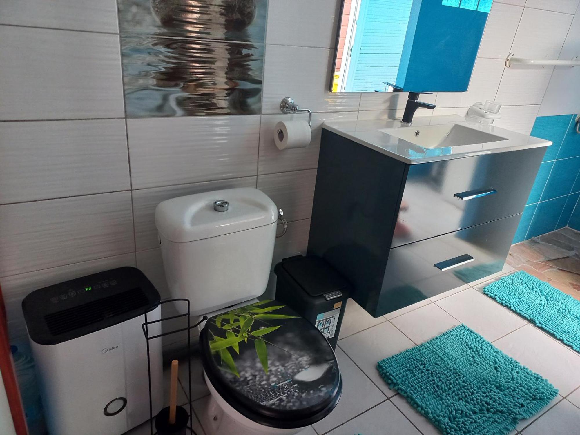 Joli Appartement Rivière-Pilote Dış mekan fotoğraf