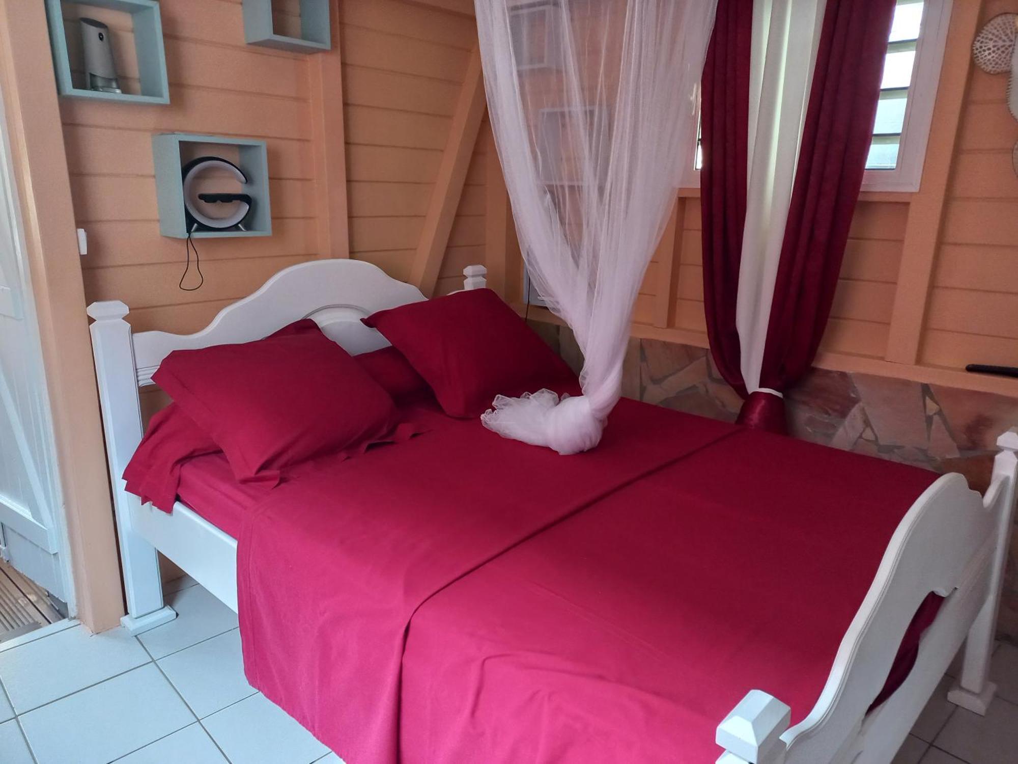 Joli Appartement Rivière-Pilote Dış mekan fotoğraf