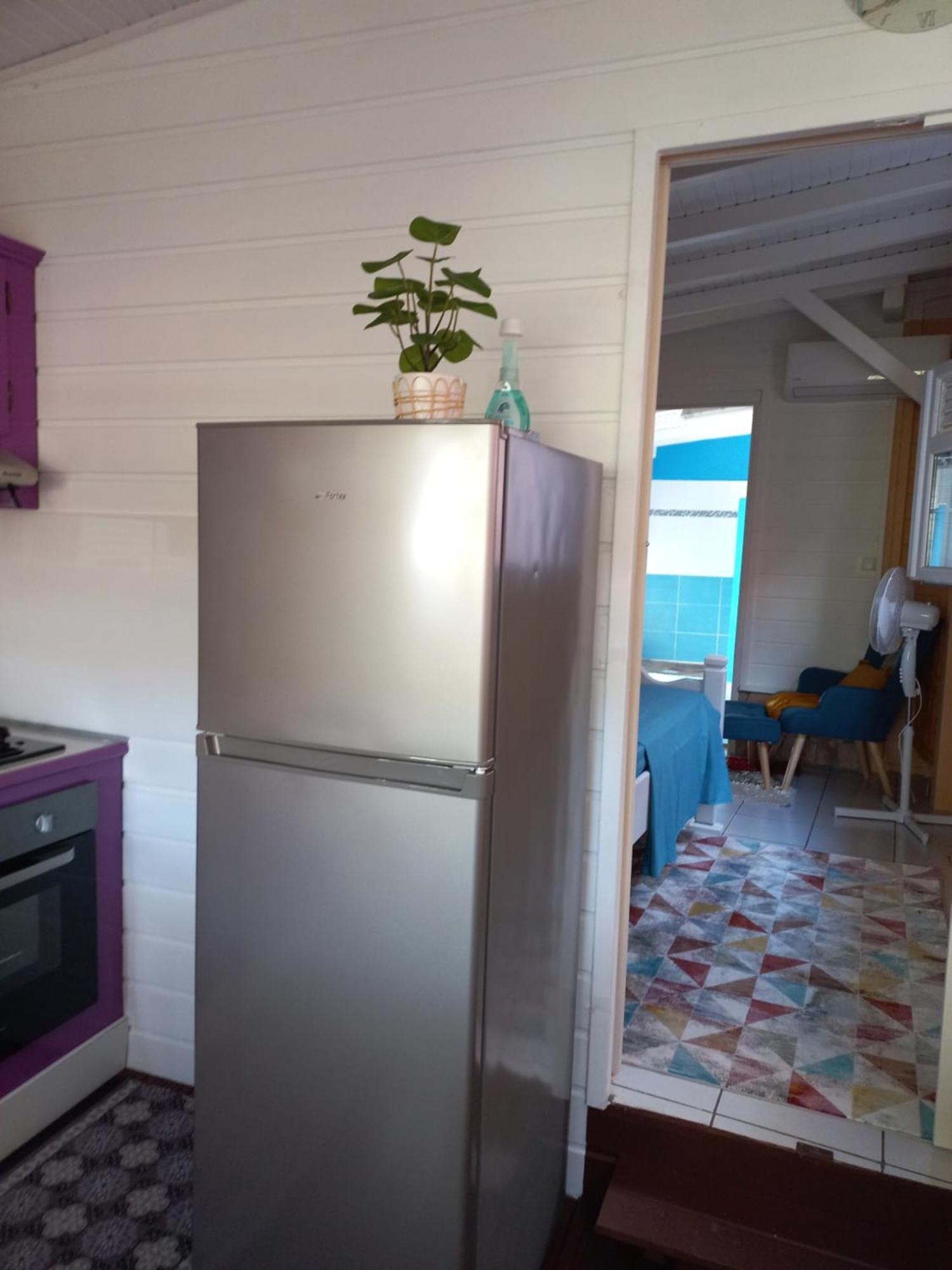 Joli Appartement Rivière-Pilote Dış mekan fotoğraf