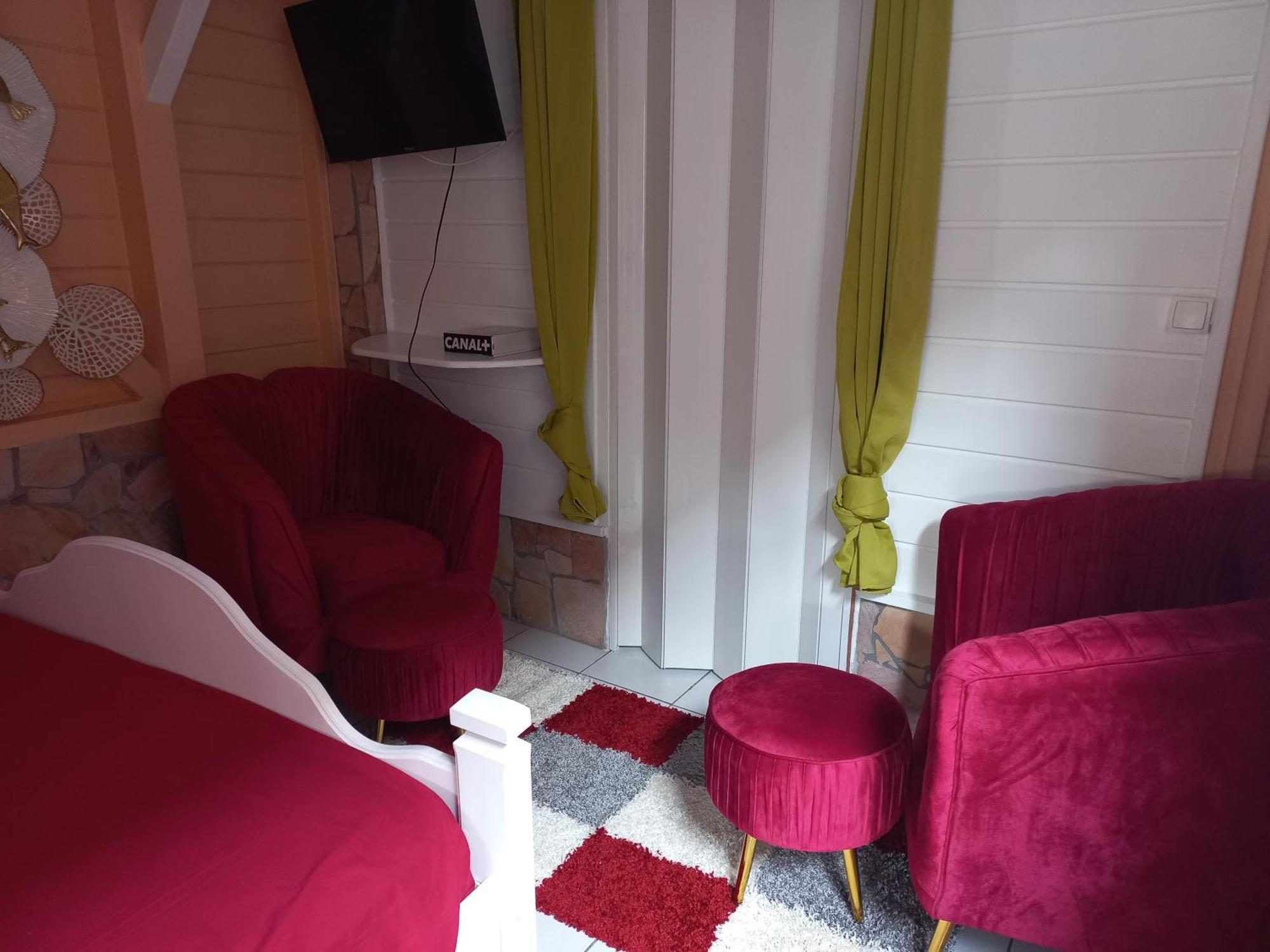 Joli Appartement Rivière-Pilote Dış mekan fotoğraf