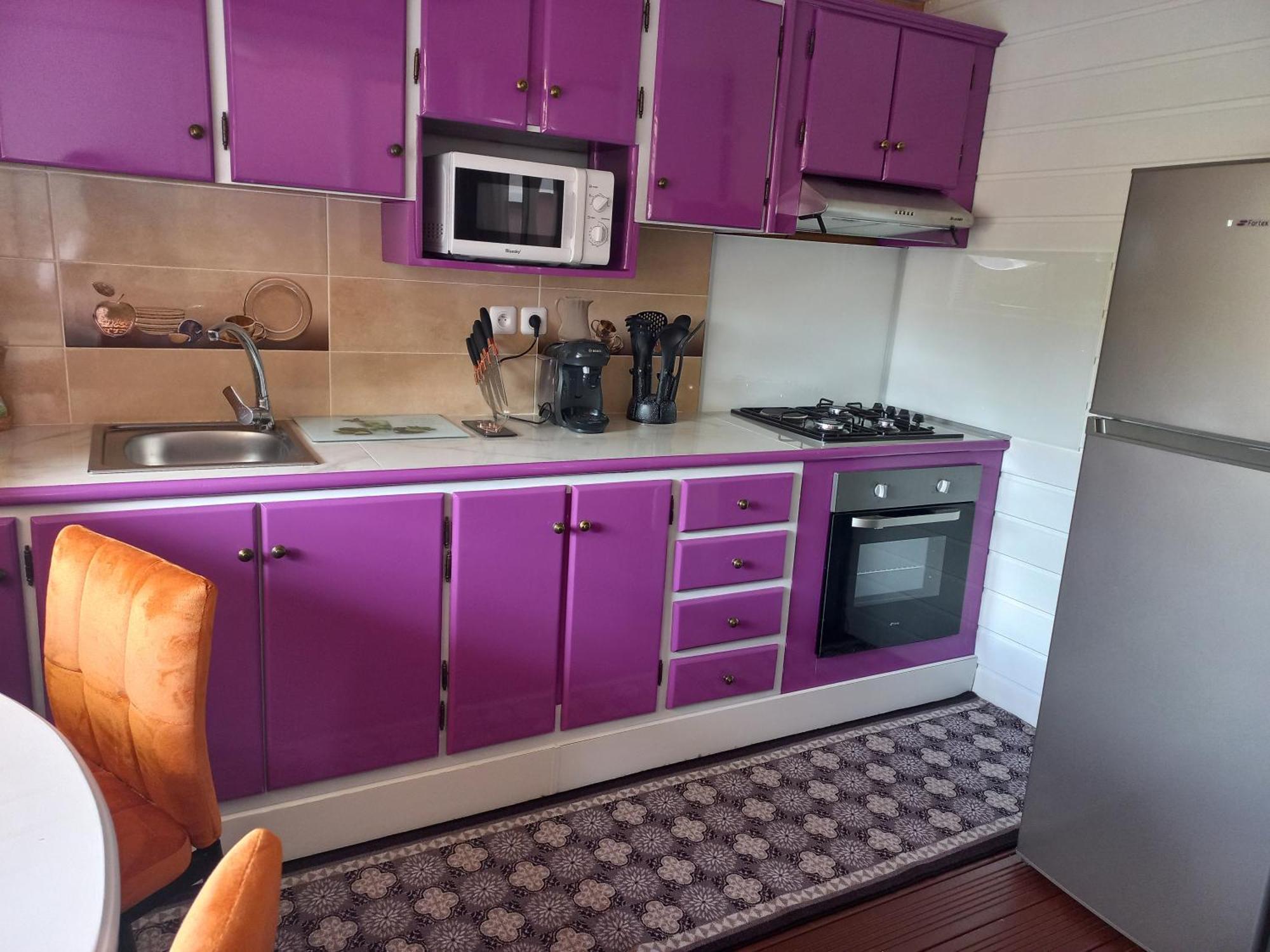 Joli Appartement Rivière-Pilote Dış mekan fotoğraf