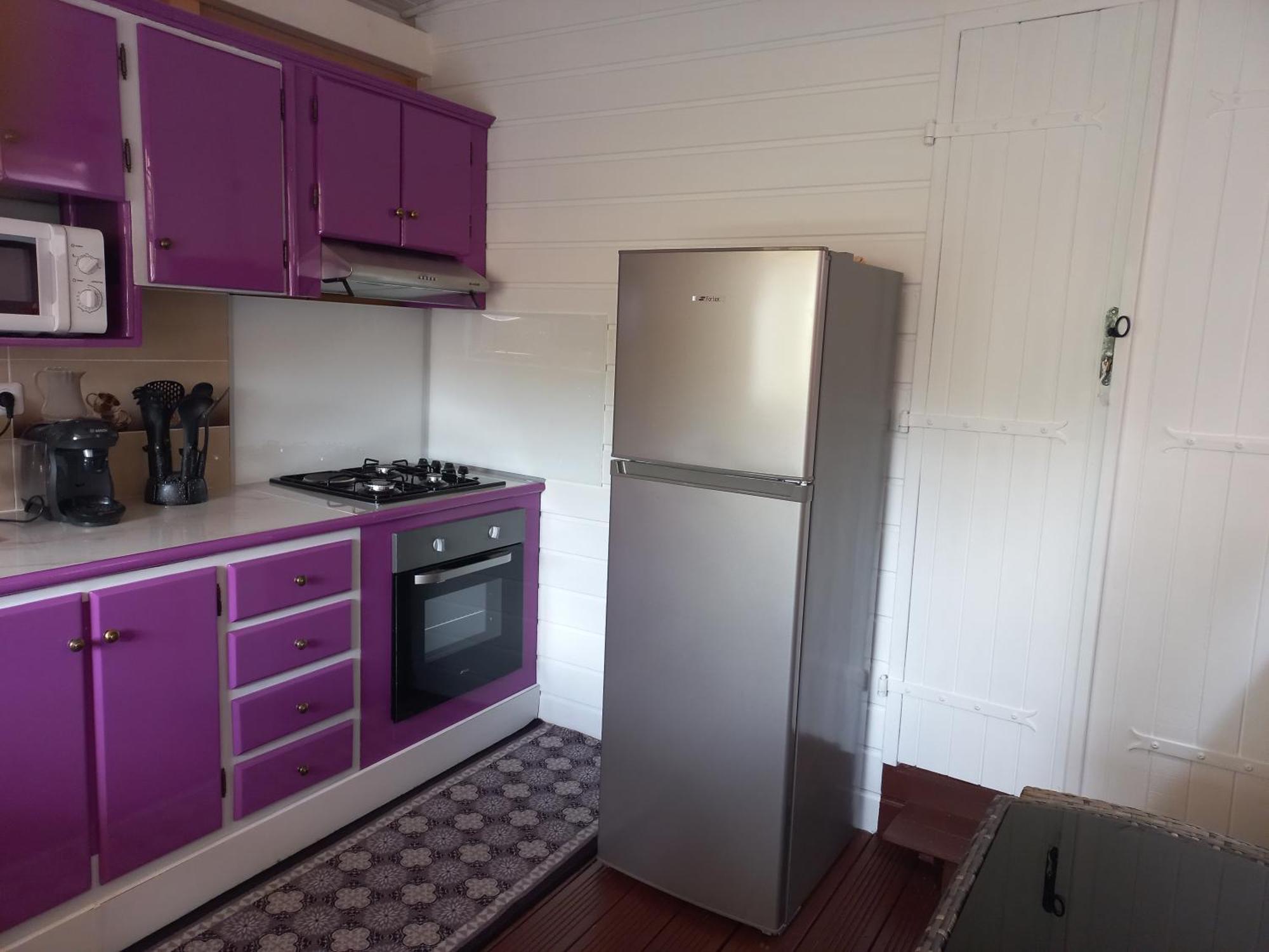 Joli Appartement Rivière-Pilote Dış mekan fotoğraf